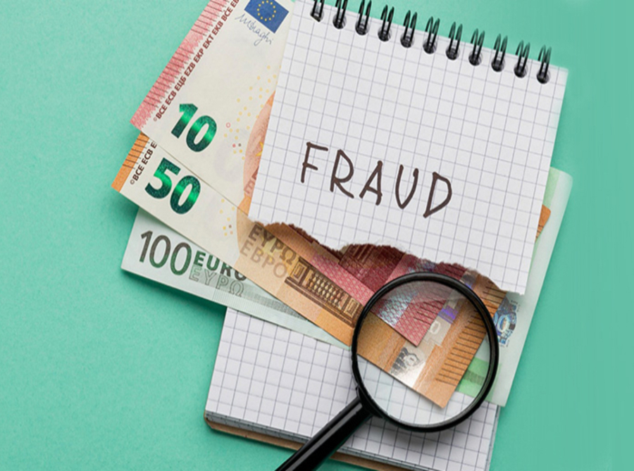 Be Fraud Aware
