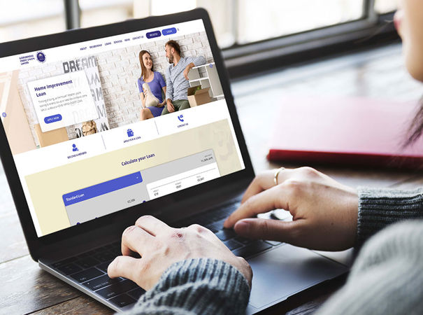 Our new Website is Live!