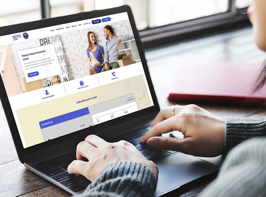 Our new Website is Live!