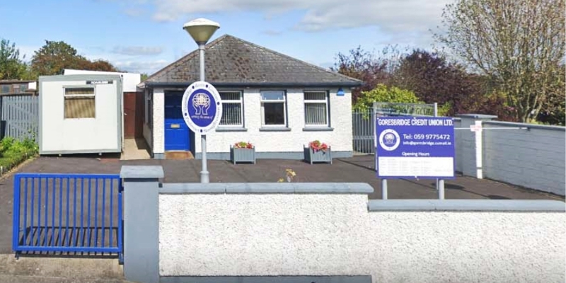 New opening hours (Goresbridge Office)