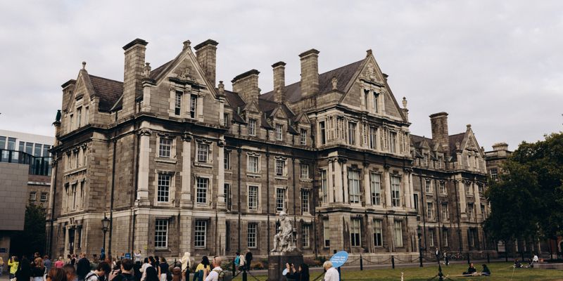 Dermot Mulligan Memorial Student Scholarship Scheme 2026